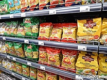 Производители предупредили россиян о подорожании макарон