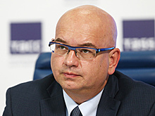 Александр Ивлев будет врио председателя набсовета РУСАДА