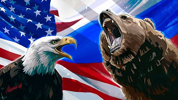 Конгрессмен Джейми Раскин призвал «уничтожить» Россию из-за ее традиционных ценностей