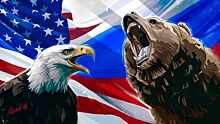 Политолог Саймс сообщил, что ряд экспертов и граждан США выступают за переговоры с Россией