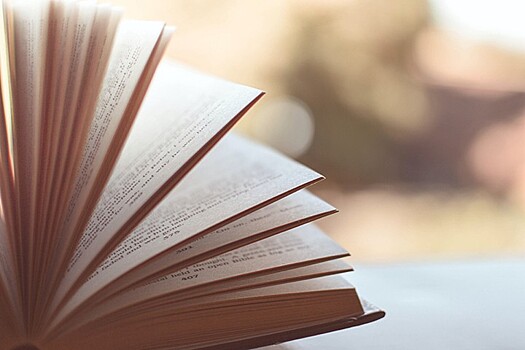 Россияне рассказали, о каких непрочитанных книгах им стыдно признаться