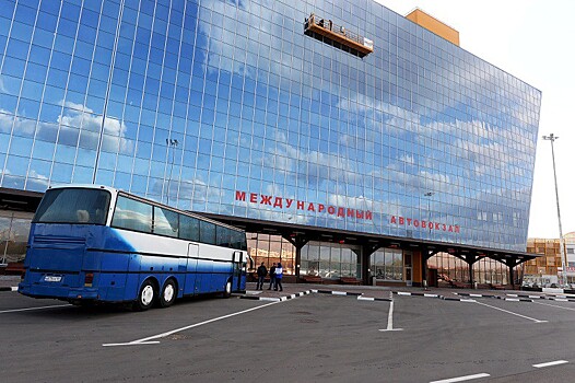 Ежедневные автобусные рейсы из Москвы в Ростов-на-Дону запустят с автовокзала «Южные Ворота» 29 июня