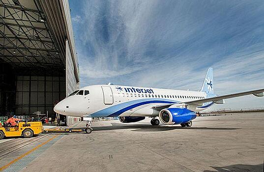 Superjet для Interjet: перспектива или безысходность?