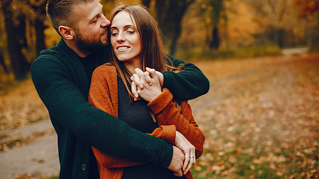 Мечтаем вместе — любовный гороскоп на 15 ноября