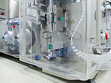 Столичный фармацевтический завод отправил на переработку более 260 тонн бумаги и картона