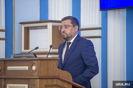 Замглавы Перми не смог объяснить провал транспортного проекта