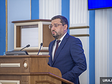 Замглавы Перми не смог объяснить провал транспортного проекта