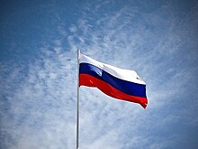 Отвернулся от флага России: украинец устроил скандал в ФНЛ