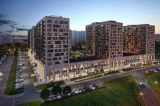 «Дальневосточный квартал» может снизить цены на жилье в Хабаровском крае
