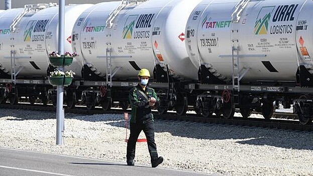 Польша разорвала последний контракт с РФ на поставки нефти