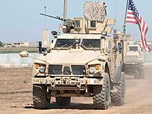 Сирия обвинила США в пиратстве