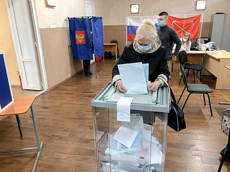 В Геленджике наблюдателям на выборах раздавали повестки: комментарий военкомата