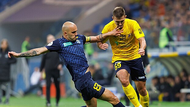 Защитник «Зенита» отправился в Сербию для аренды в «Црвену Звезду»