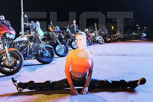 SHOT: российская модель разбилась в Турции, но очнулась после клинической смерти