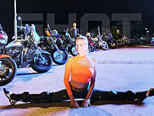 SHOT: российская модель разбилась в Турции, но очнулась после клинической смерти