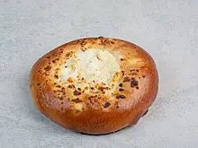 Нежные творожные булочки к завтраку: рецепт за 20 минут без дрожжей