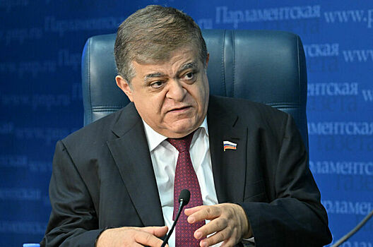 Сенатор Джабаров считает, что Украина не явится на первый день переговоров