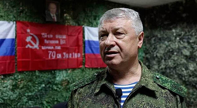 СК: Стрелявший в генерала Алексеева киллер действовал по заданию украинских спецслужб