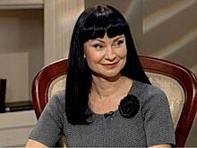 Нонна Гришаева: "Я не боялась быть некрасивой"