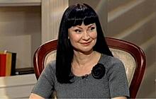 Нонна Гришаева: "Я не боялась быть некрасивой"