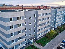 Состояние многоквартирных домов Подмосковья после зимы проверят с помощью приложения