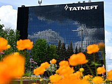 "Татнефть" вернет нефтесервисные компании, избавившись от шинных активов