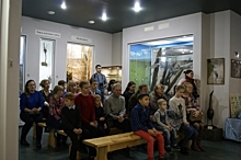 В Костромской области стали известны победители конкурса «Юный краевед-2019»