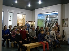 В Костромской области стали известны победители конкурса «Юный краевед-2019»
