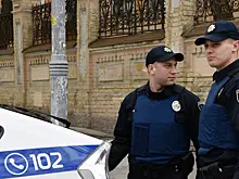 В Одессе у военкомата произошла драка из-за мобилизованного