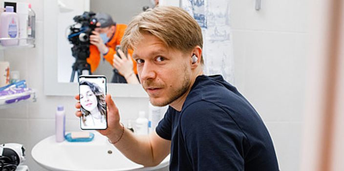 Вызов для индустрии: можно ли снимать фильмы и сериалы через интернет?