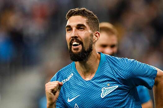 Мевля покидает «Сочи»