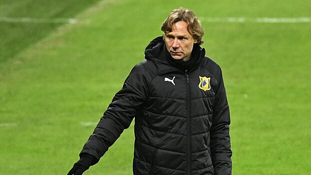 Карпин об уходе из «Ростова»: «Мне необходимо полностью посвятить себя главной команде страны – сборной России. Хочу принести извинения тем, чьи надежды и ожидания я не оправдал»