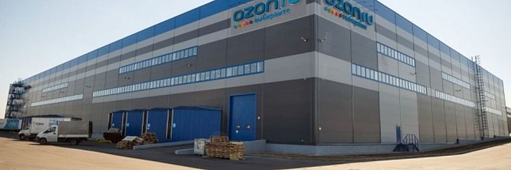 Ozon закрывает 8 сортировочных центров в Москве и Подмосковье