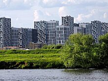 ESG-повестка рынка недвижимости: от общего — к частному