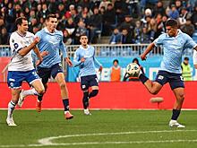 "Крылья Советов" уступили "Динамо" — 2:3