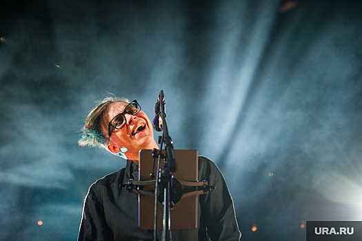 В Екатеринбурге в гимназии запретили Земфиру и «Мумий Тролль»