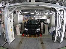 Продажи "АвтоВАЗа" в апреле в годовом выражении выросли впервые за 2 года