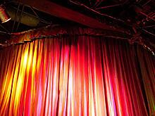 В библиотеке на Перерве покажут моноспектакль «Не формат»