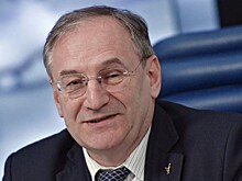 Коган стал и. о. президента ФФККР