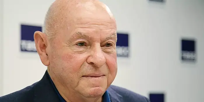 Камельзон: не понимаю, когда напротив российских спортсменов нет страны в турнирной сетке