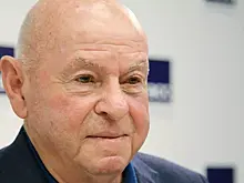 Камельзон: не понимаю, когда напротив российских спортсменов нет страны в турнирной сетке