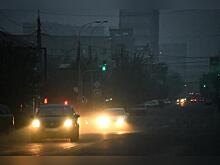 Водитель «Мазды» сбил пешехода в Могойтуе