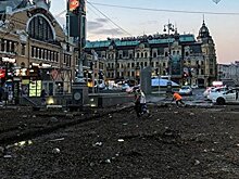 Коммунистическое прошлое дало сдачи Украине, украинским медведям указали путь, Клио в шоке