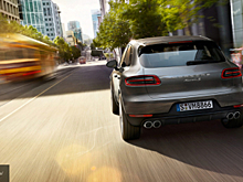 Стало известно, почему Porsche отзывает тысячи своих авто