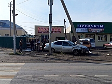 За серьезное ДТП житель Волгоградской области идет под суд