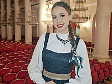 Русская песня впечатлила жюри