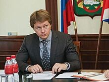 Бывший вице-мэр Владивостока нашел новое место работы