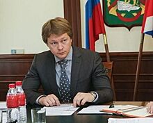 Бывший вице-мэр Владивостока нашел новое место работы