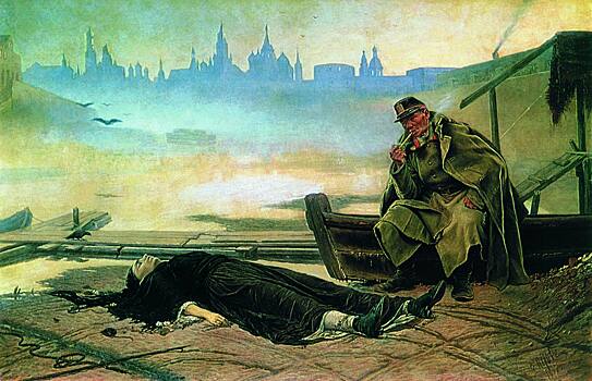 Как на Руси узнавали, что покойник может восстать?