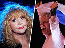 Названы причины неудачного сотрудничества Пугачевой и Shaman